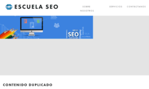 Escuela-seo.com.mx thumbnail