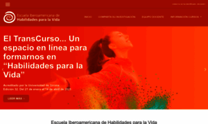 Escuela.habilidadesparalavida.net thumbnail
