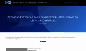 Escuela.madexperiencemx.org thumbnail