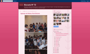 Escuela72seac.blogspot.com thumbnail