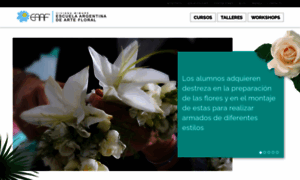 Escuelaargentinadeartefloral.com thumbnail