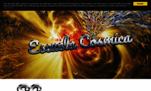 Escuelacosmica.com thumbnail