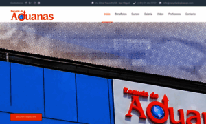 Escueladeaduanas.com thumbnail