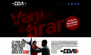 Escueladearqueria.com.ar thumbnail