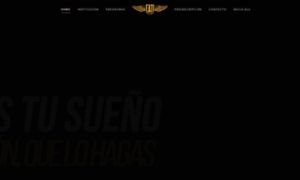 Escueladeaviacionyturismo.edu.co thumbnail