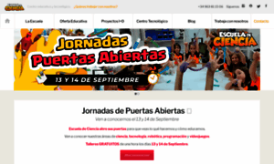 Escueladeciencia.com thumbnail