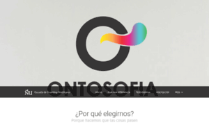 Escueladecoachingontologico.com thumbnail