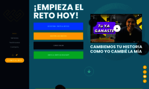 Escueladeganadores.com thumbnail