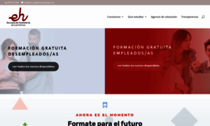 Escueladehostelerialp.com thumbnail