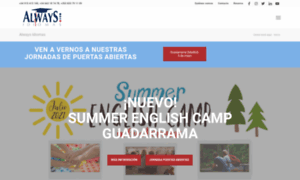 Escueladeidiomas.eu thumbnail