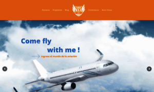 Escueladeinstruccionaeronautica.com thumbnail