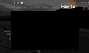 Escueladekarts.com thumbnail