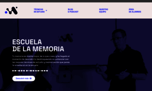 Escueladelamemoria.com thumbnail