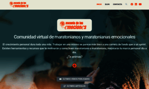 Escueladelasemociones.com thumbnail