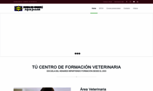 Escueladelhenares.com thumbnail