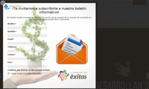 Escueladeliderazgo.com.mx thumbnail