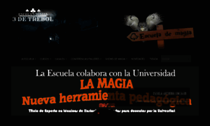 Escuelademagia.net thumbnail