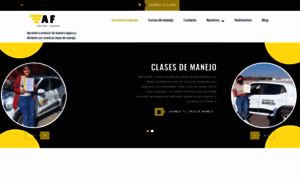 Escuelademanejoaprendefacil.com thumbnail