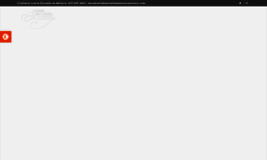 Escuelademusicaaurora.com thumbnail