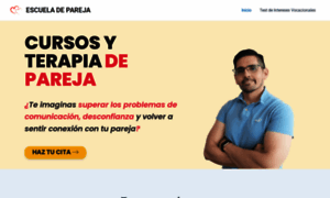 Escueladepareja.com thumbnail