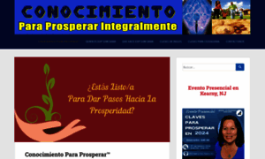 Escueladeprosperidad.net thumbnail