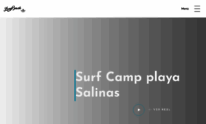 Escueladesurflongbeach.com thumbnail