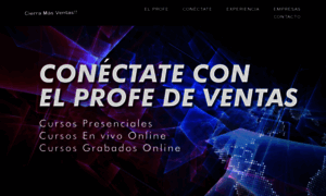 Escueladevendedores.com thumbnail