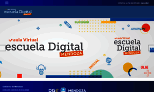 Escueladigital3.mendoza.edu.ar thumbnail
