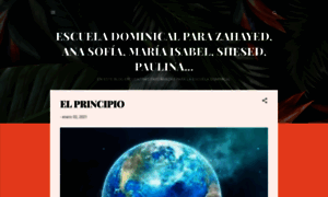 Escueladominicalparazahayed.blogspot.com thumbnail
