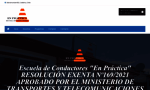 Escuelaenpractica.cl thumbnail