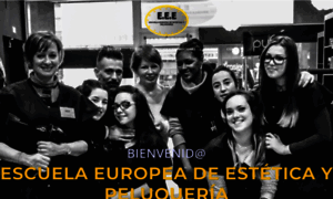 Escuelaeuropeadeestetica.es thumbnail
