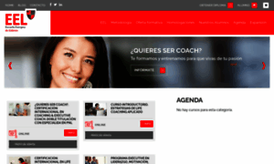 Escuelaeuropeadelideres.com thumbnail