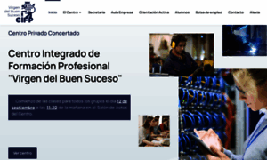 Escuelafplarobla.es thumbnail
