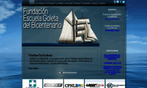 Escuelagoleta.org.ar thumbnail