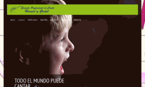 Escuelahanselygretel.com thumbnail