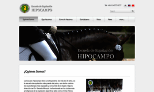 Escuelahipocampo.org thumbnail