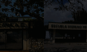 Escuelahispanomexicana.edu.mx thumbnail