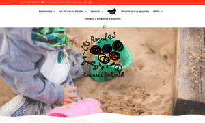 Escuelainfantil-losrosales.com thumbnail