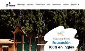 Escuelainfantilbritania.com thumbnail