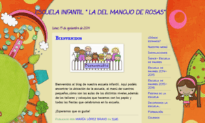 Escuelainfantilmanojoderosas.blogspot.com thumbnail