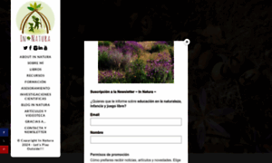 Escuelainnatura.com thumbnail