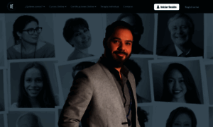 Escuelaintegracionemocional.com thumbnail