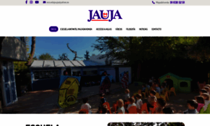 Escuelajauja.com thumbnail