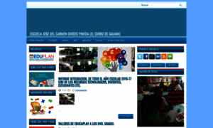 Escuelajosedelcarmenoviedopineda.blogspot.com thumbnail