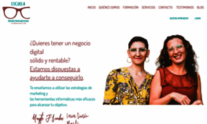 Escuelamamaemprendedora.com thumbnail