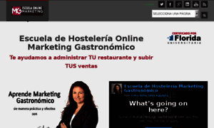 Escuelamarketingastronomico.com thumbnail