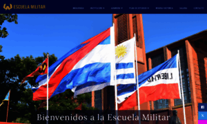 Escuelamilitar.edu.uy thumbnail