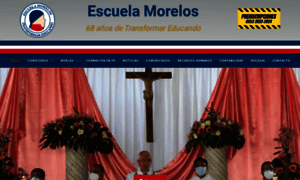Escuelamorelos.edu.mx thumbnail