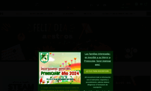 Escuelanormalpasto.edu.co thumbnail