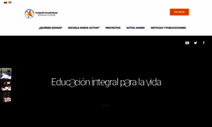 Escuelanueva.org thumbnail